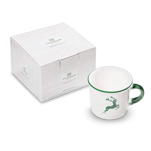 gmundner-keramik-gr-7ner-hirsch-kaffeeh-3ferl-glatt-0-24-liter image 8