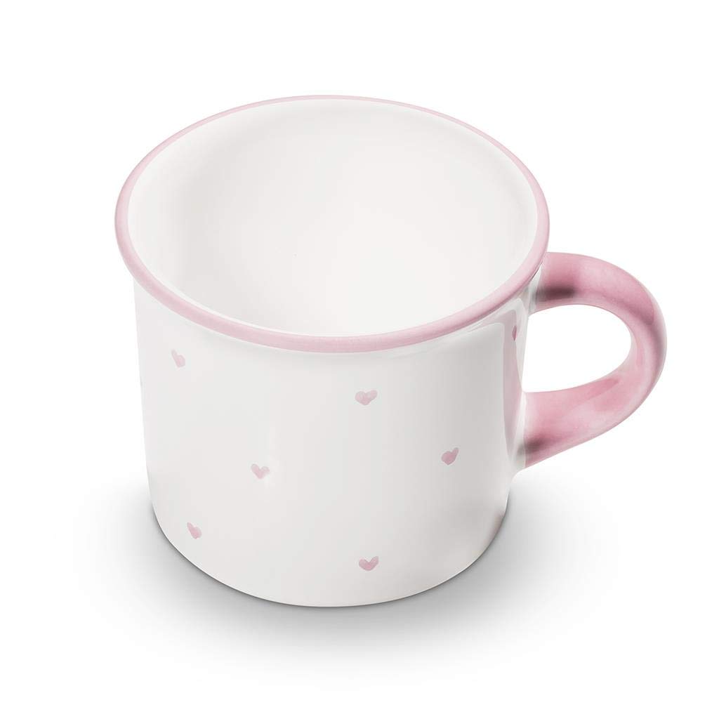 gmundner-keramik-herzerl-rosa-kaffeeh-ferl-glatt-0-24-liter image 3