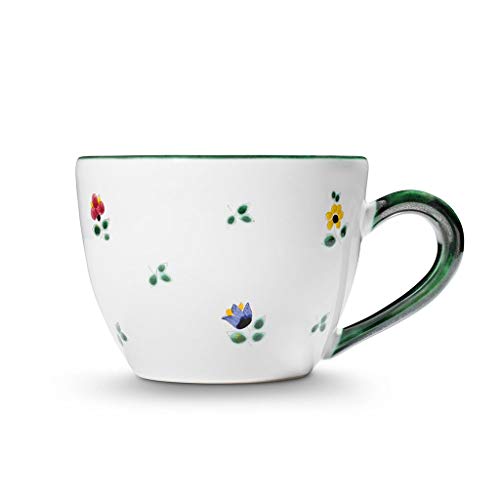 gmundner-keramik-teetasse-maxima-0-4-liter-streublume-teeh-ferl-handgemacht-in-s image 6