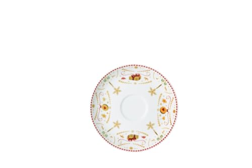 hutschenreuther-christmas-love-kombi-untertasse-16-4-cm-porzellan-rot-beige image 7