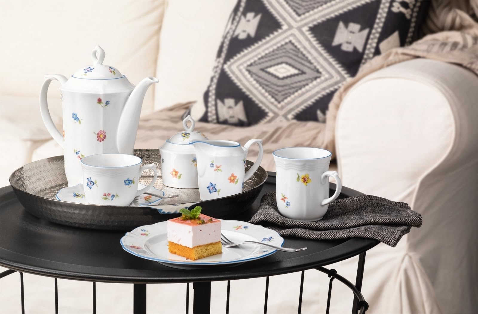 seltmann-weiden-sonate-nostalgie-kaffeeservice-18-teilig-wei-9-porzellan image 5