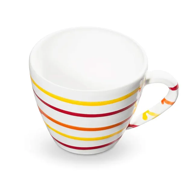 gmundner-keramik-cappuccino-tasse-gourmet-0-16-liter-landlust-handgemacht-in-ste image 1