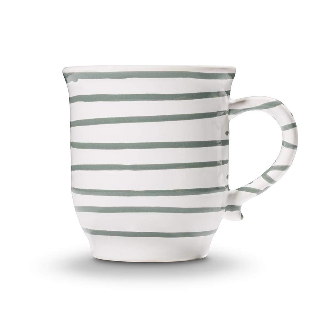 gmundner-keramik-schokotasse-0-3-liter-graugeflammt-handgemacht-in-sterreich image 3