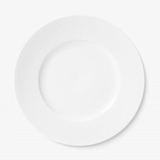 augarten-speiseteller-pliss-e-25-cm image 1