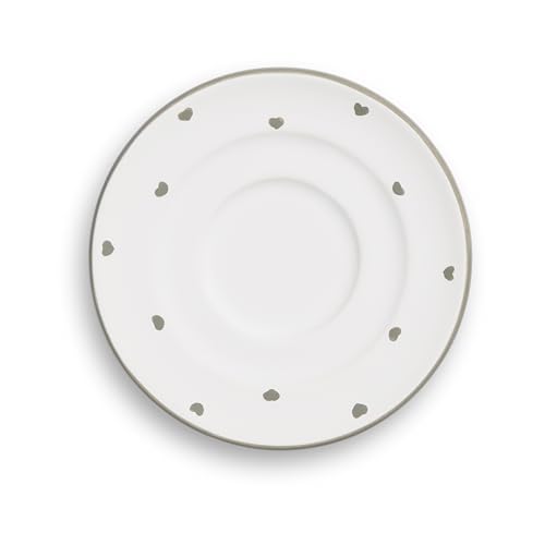 gmundner-keramik-herzerl-grau-unterteller-espresso-11-cm image 7
