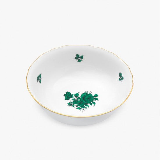 augarten-salatsch-ssel-mozart-16-cm-dekor-maria-theresia-wiener-porzellan image 1