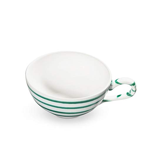 gmundner-keramik-teetasse-gr-ngeflammt-170-ml image 3