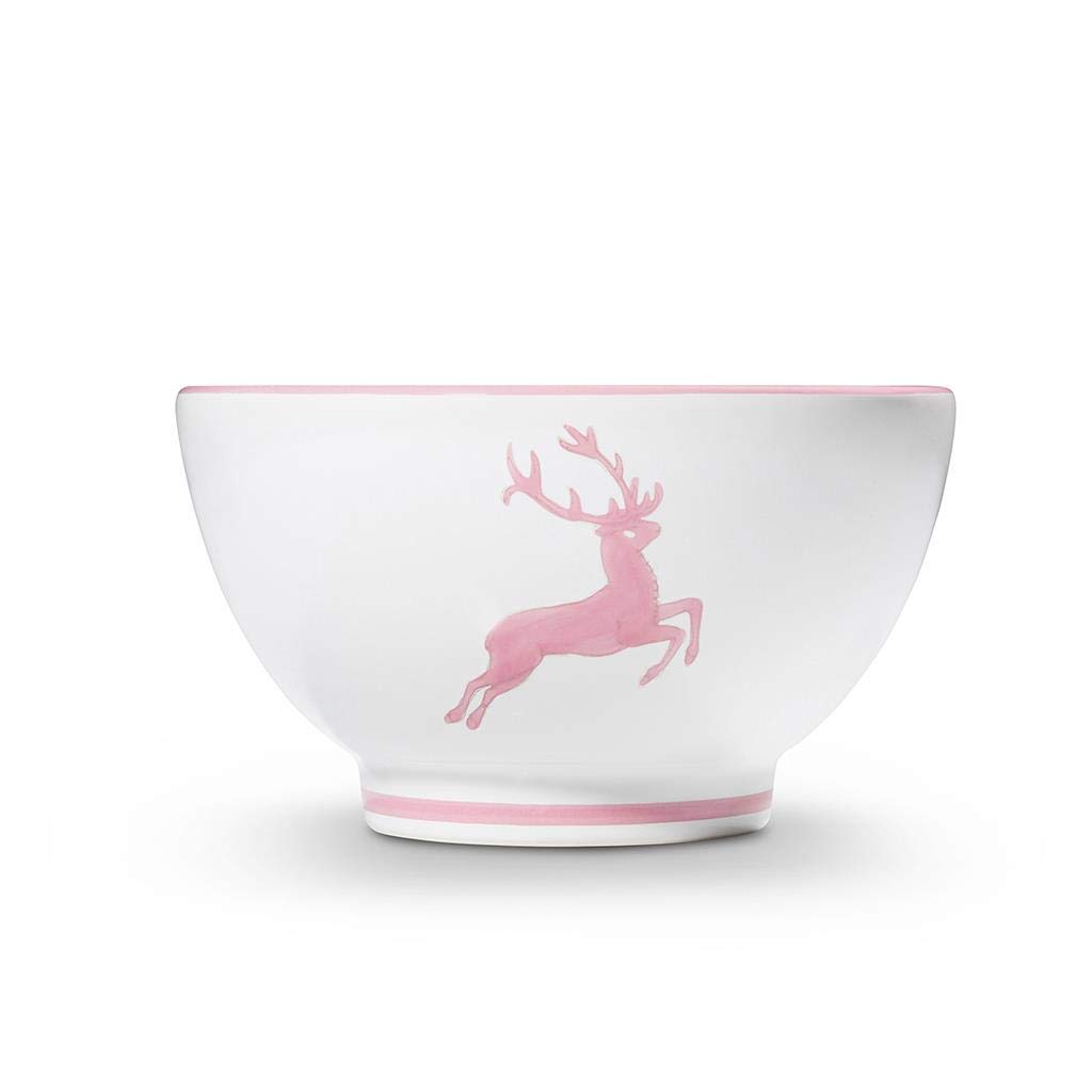 gmundner-keramik-rosa-hirsch-m-slischale-gro-0-4-liter image 3