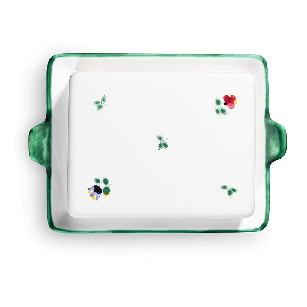gmundner-keramik-streublume-butterdose-20-5-x-14-5-x-5-7-cm image 3