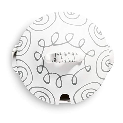 gmundner-keramik-suppentopf-glatt-2-liter-graugeflammt-handgemacht-in-sterreich image 6