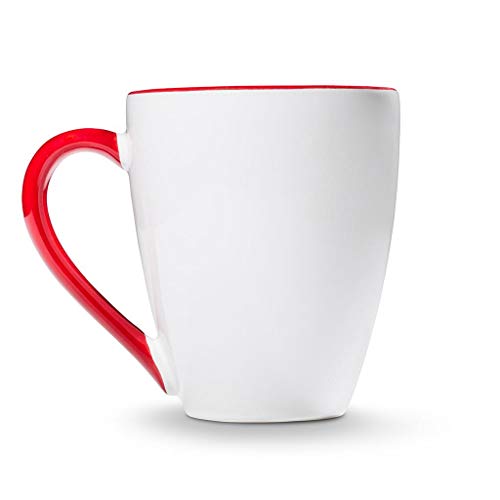 gmundner-keramik-rubinroter-hirsch-fr-hst-cksbecher-max-0-3-l image 6