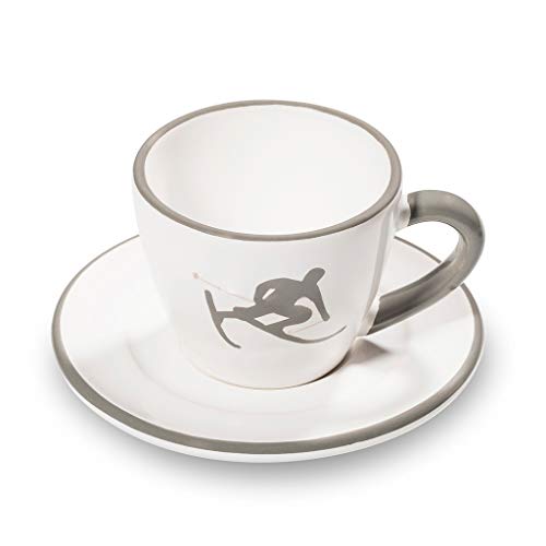 gmundner-keramik-espresso-for-you-gourmet-geschirrset-grauer-toni image 6