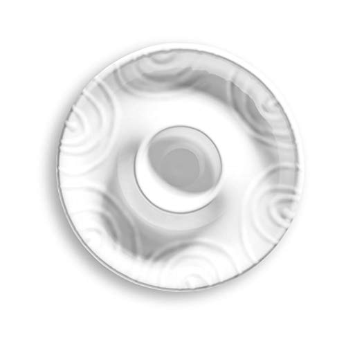 gmundner-keramik-eierbecher-glatt-12-cm-wei-geflammt-handgemacht-in-sterreich image 4