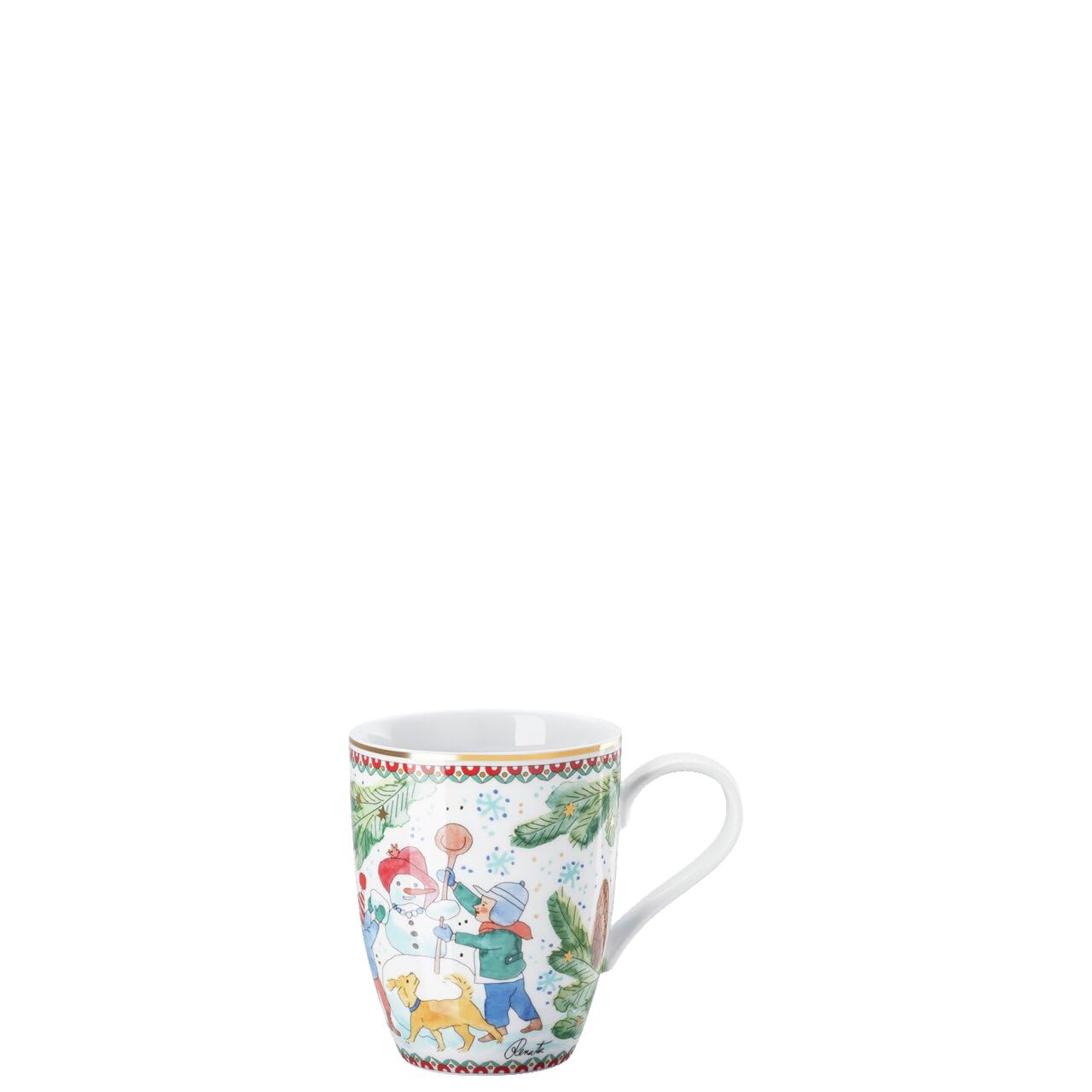 hutschenreuther-sammelkollektion-2025-weihnachtsspiele-becher-mit-henkel-0-36-l image 3