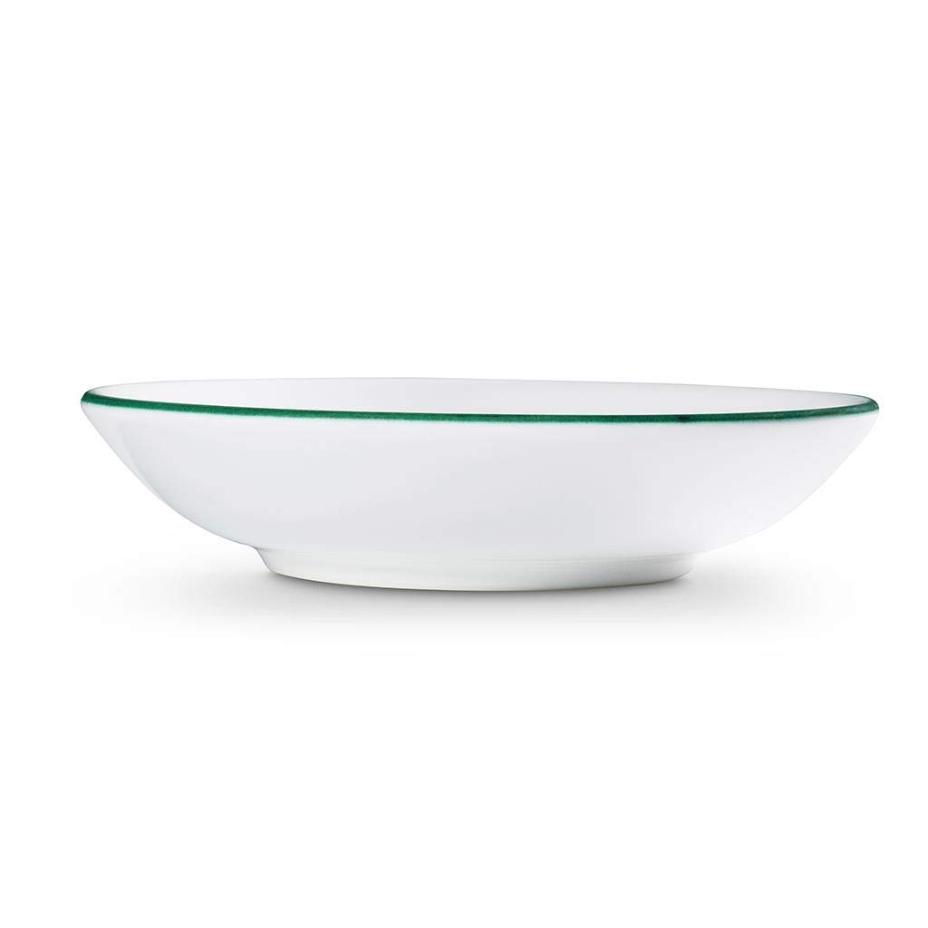 gmundner-keramik-suppenteller-cup-20-cm-streublume image 3
