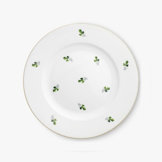 augarten-dessertteller-schubert-20-cm-wiener-porzellan image 1