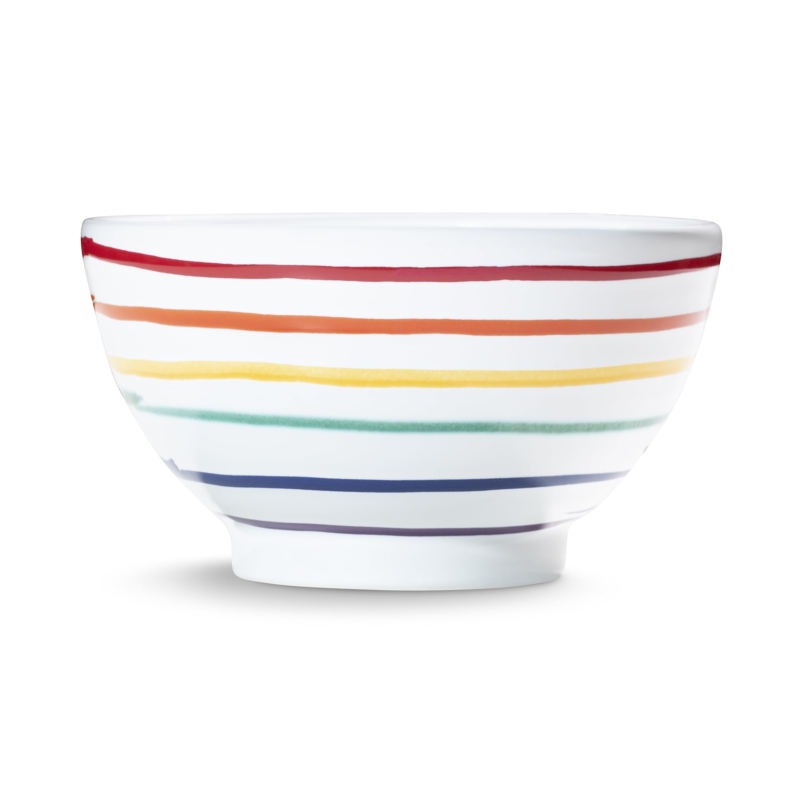 gmundner-keramik-mfcslischale-grodf-regenbogen-14-cm image 2