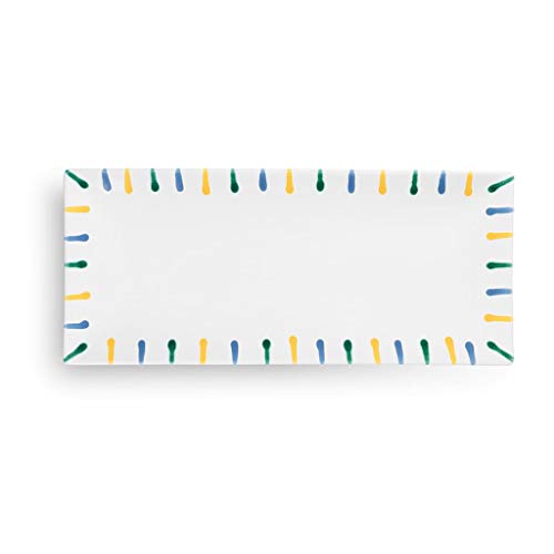 gmundner-keramik-platte-rechteckig-36-x-15-cm-buntgeflammt-handgemacht-in-sterre image 4