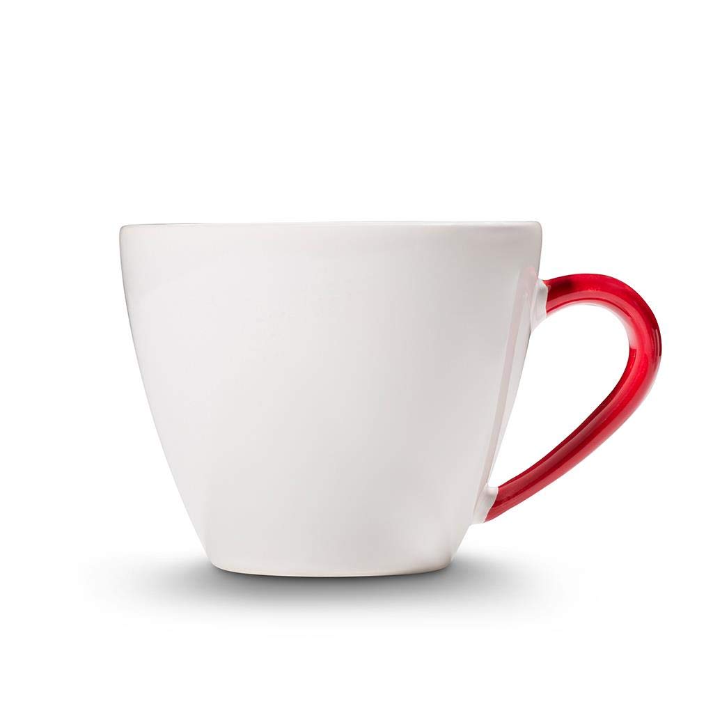 gmundner-keramik-kaffeetasse-gourmet-0-2-liter-variation-rubinrot image 2