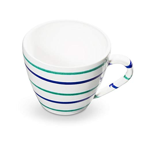 gmundner-keramik-cappuccino-tasse-gourmet-0-16-liter-traunsee-handgemacht-in-ste image 3