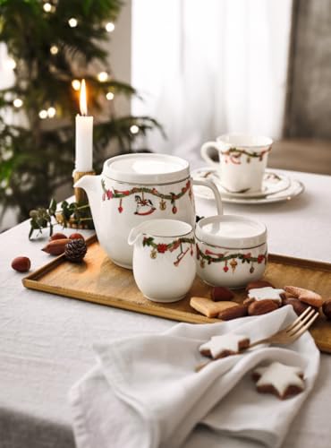 hutschenreuther-nora-christmas-tee-cappuccino-obertasse-0-28-l image 8