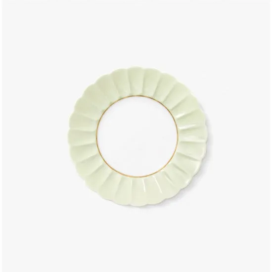 augarten-dessertteller-melone-20-cm-giambattista-valli-kollektion image 1