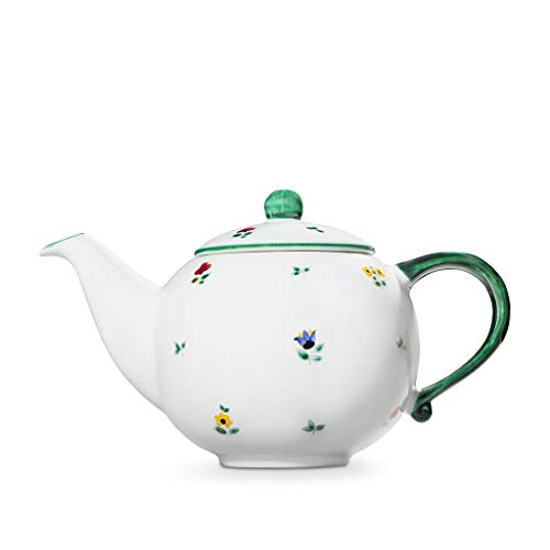 gmundner-keramik-teekanne-streublume-1-5-liter-handgemacht-in-sterreich image 5