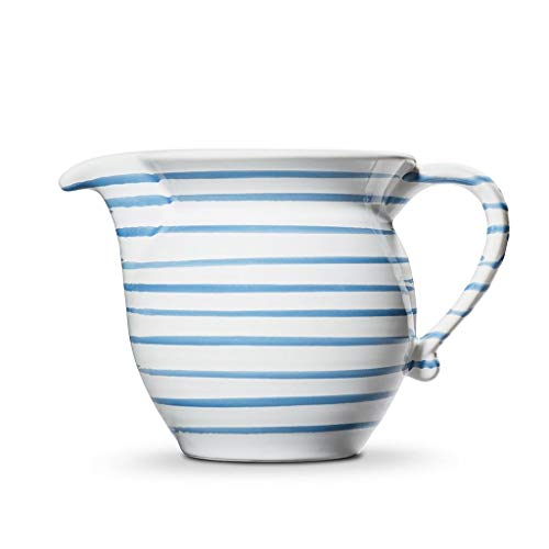 gmundner-keramik-milchgie-er-glatt-blaugeflammt-0-5-liter-handgemacht-in-sterrei image 4