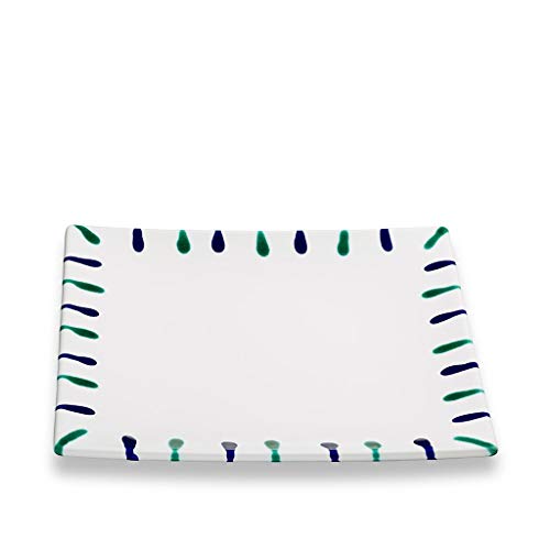 gmundner-keramik-dessertteller-20-x-20-x-2-6-cm-traunsee-handgemacht-in-sterreic image 3