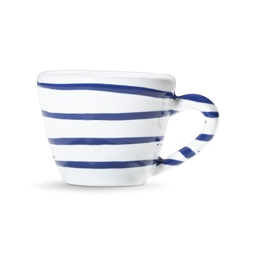 gmundner-keramik-dunkelblaugeflammt-espressotasse-0-06-l image 4