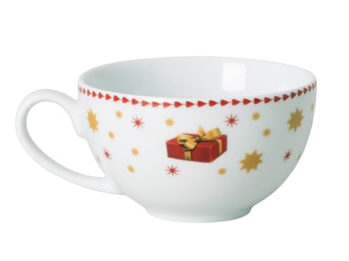 hutschenreuther-christmas-love-kombi-obertasse-0-26-l-rot-beige-porzellan image 7