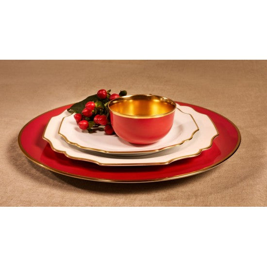augarten-dessertteller-mit-goldrand-20-cm-porzellan-dessertteller image 6