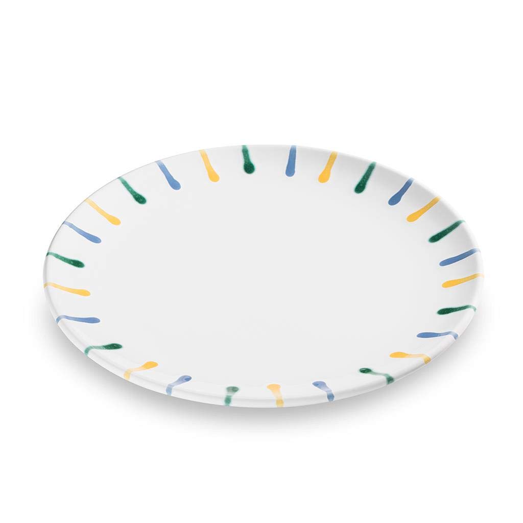 gmundner-keramik-traunsee-speiseteller-cup-25-cm image 4