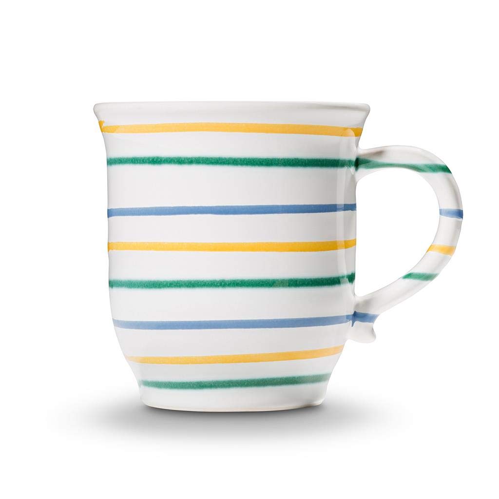 gmundner-keramik-schokotasse-0-3-liter-buntgeflammt image 3