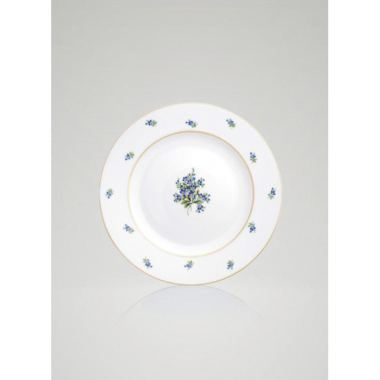 augarten-speiseteller-schubert-28-cm image 4