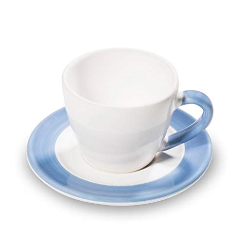 gmundner-keramik-espresso-for-you-gourmet-kaffeeset-variation-blau-handgemacht-i image 5