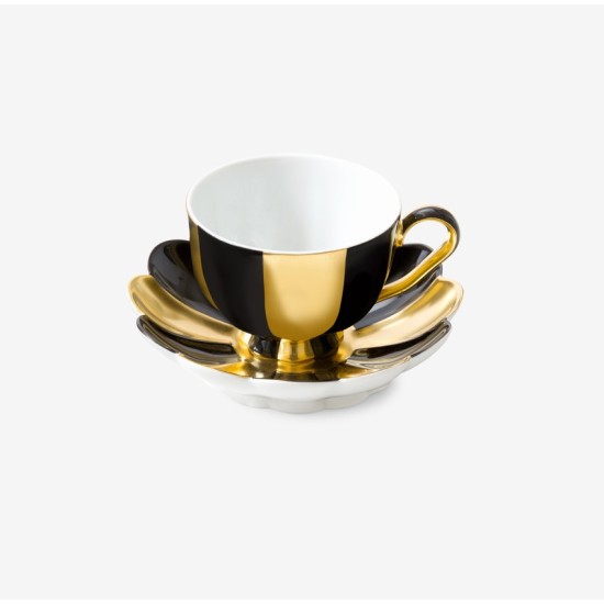 augarten-melone-espressotasse-mit-vergoldung-nach-josef-hoffmann image 6