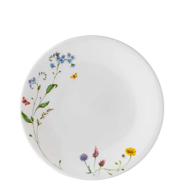 hutschenreuther-nora-spring-vibes-teller-flach-27-cm image 1