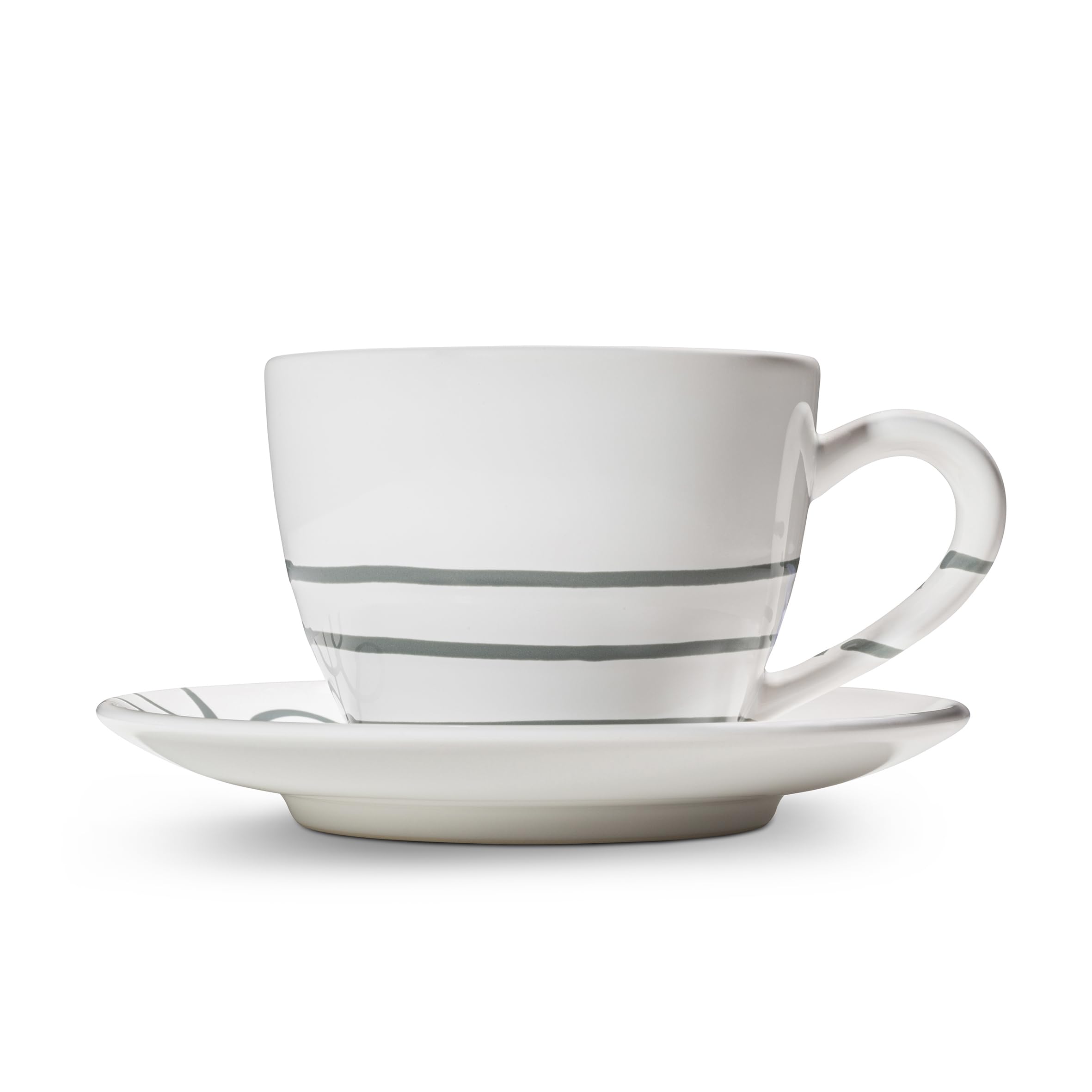 gmundner-keramik-pur-geflammt-grau-teetasse-maxima-mit-unterteller-handgemacht-i image 3