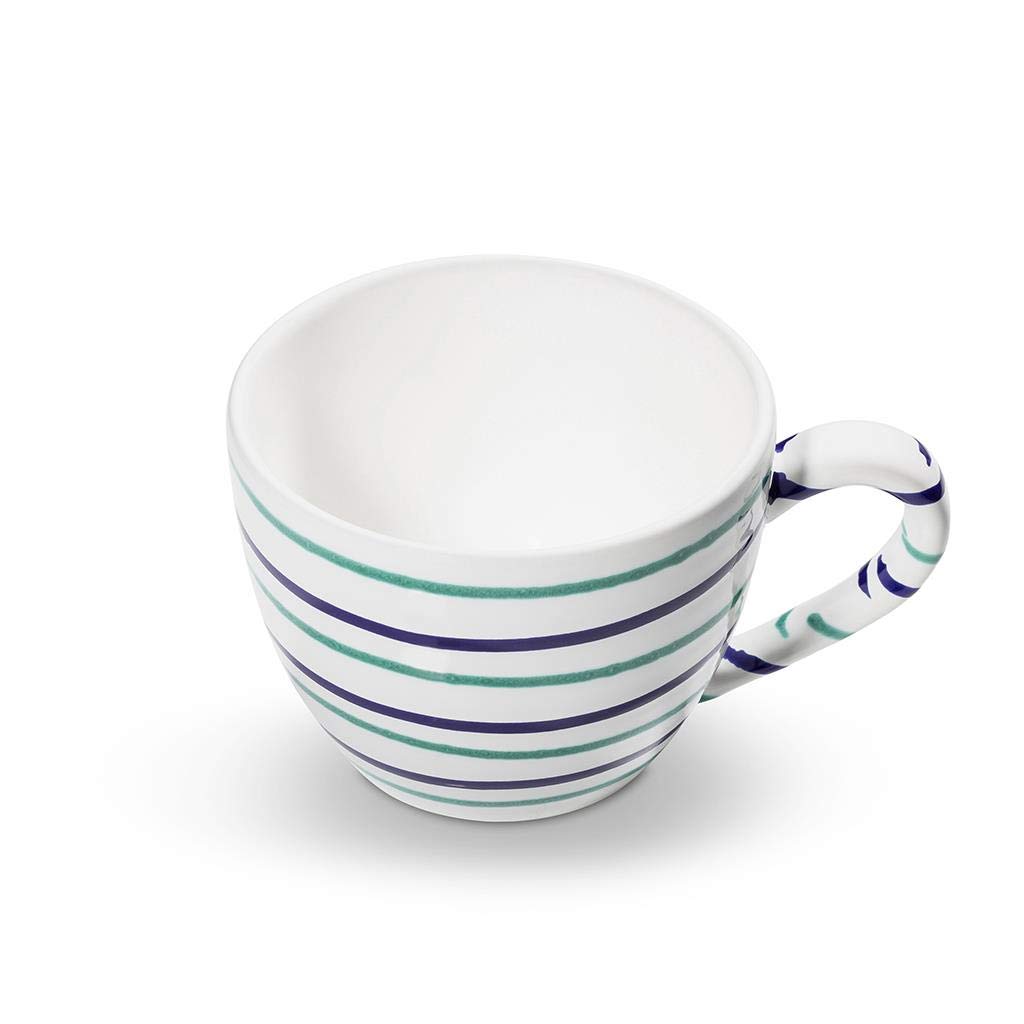 gmundner-keramik-teetasse-maxima-0-4-liter-traunsee-handgemacht-in-sterreich image 2