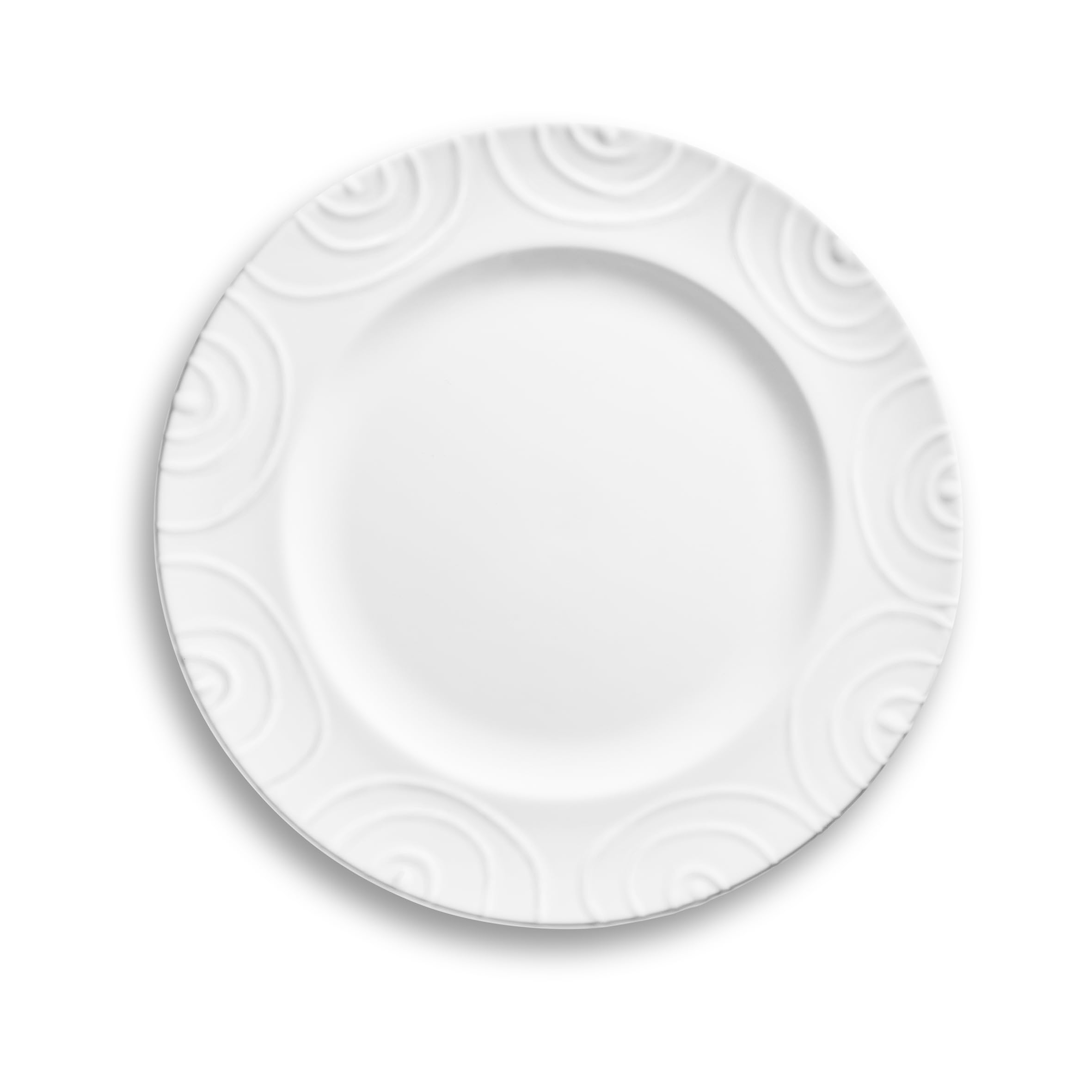 gmundner-keramik-gourmet-dessertteller-22-cm-weidfgeflammt image 2