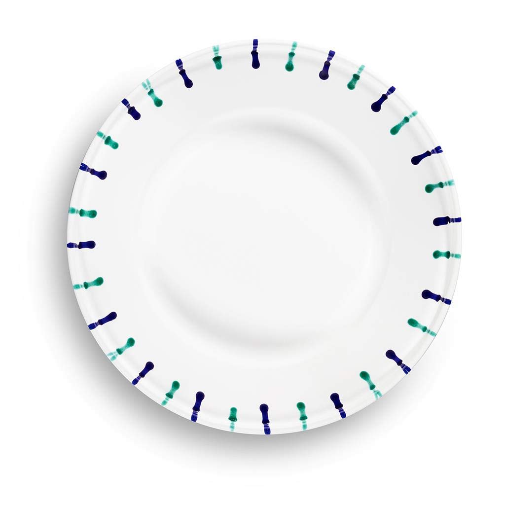 gmundner-keramik-reifsch-ssel-ohne-henkel-28-cm-traunsee-handgemacht-in-sterreic image 2