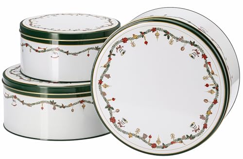 hutschenreuther-nora-christmas-pl-8tzchendosen-set-3-teilig-weiblech image 5