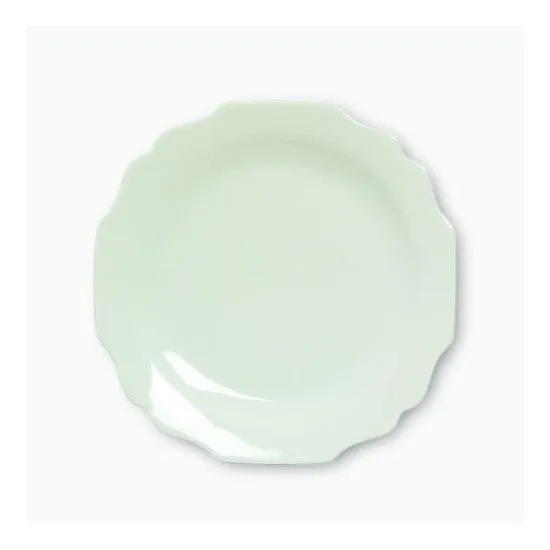 augarten-speiseteller-belvedere-25-cm-porzellanwei image 1