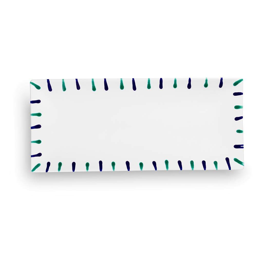 gmundner-keramik-traunsee-platte-rechteckig-36-x-15-x-2-8-cm-handgemacht-in-ster image 2