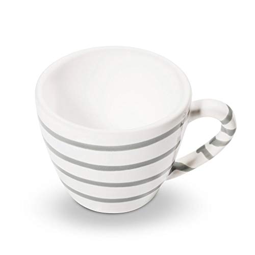 gmundner-keramik-espressotasse-gourmet-graugeflammt-0-06-liter-handgemacht-in-st image 3