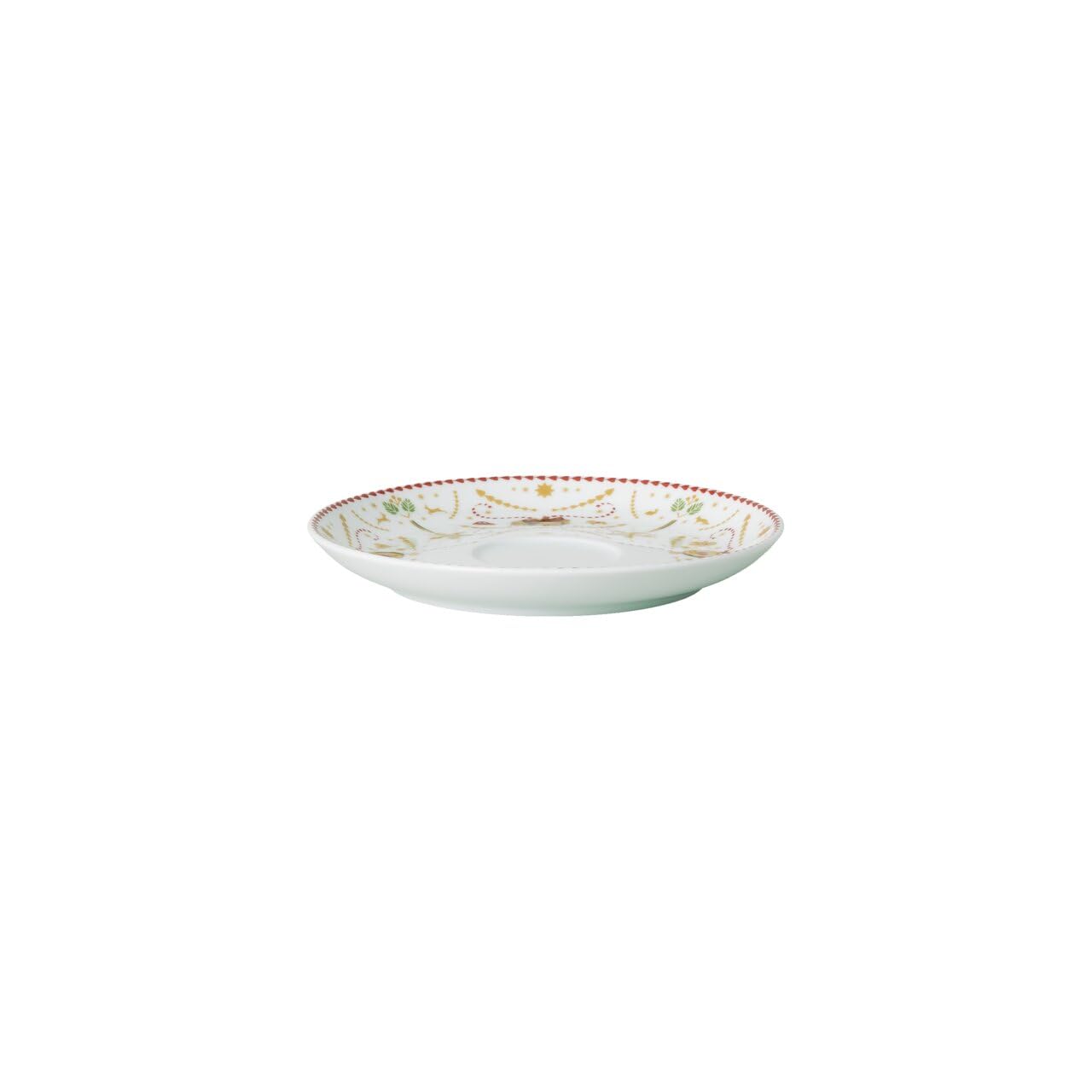 hutschenreuther-christmas-love-kombi-untertasse-16-4-cm-porzellan-rot-beige image 4