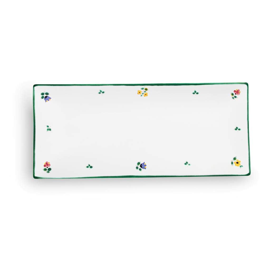 gmundner-keramik-platte-rechteckig-streublumen-36-x-15-cm-handgemacht-in-sterrei image 2