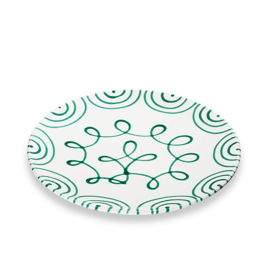 gmundner-keramik-graugeflammt-speiseteller-28-cm-handgemachte-keramik-aus-sterre image 6