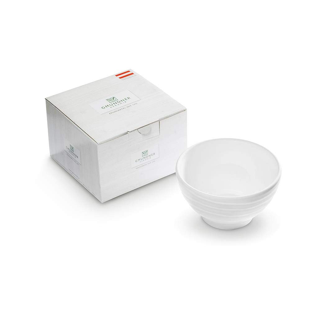 gmundner-keramik-wei-geflammt-m-slischale-gro-0-4-liter-2 image 1